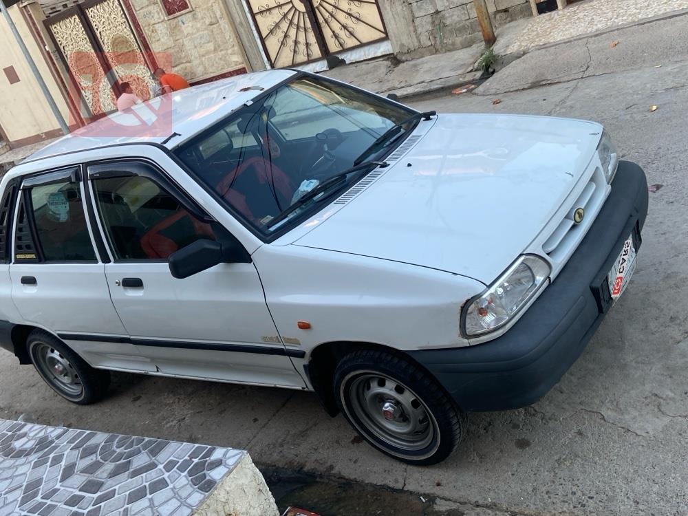 Saipa 131